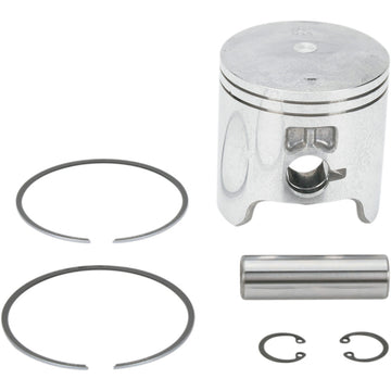 WSM Piston Kit - 71.30 mm - Polaris 010-834K
