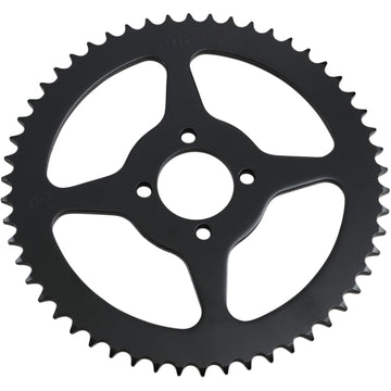 JT SPROCKETS Sprocket - Yamaha - 54-Tooth JTR833.54 by JT Rear Sprockets Steel Type