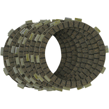 EBC Clutch Kit CK3417 | Clutch Plates & Springs