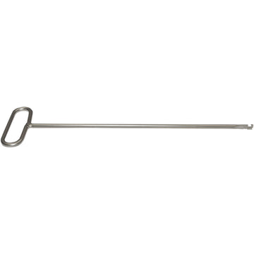 WOODY'S Spring Hook Tool - 15" SPR2-TOOL-L