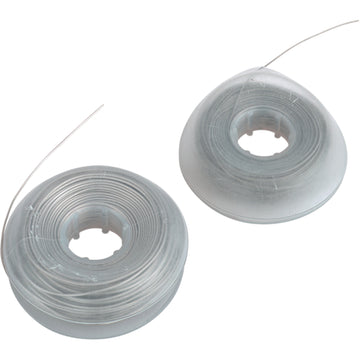 Moose Racing Wire - Stainless Steel - .028" x 120' 112-0028