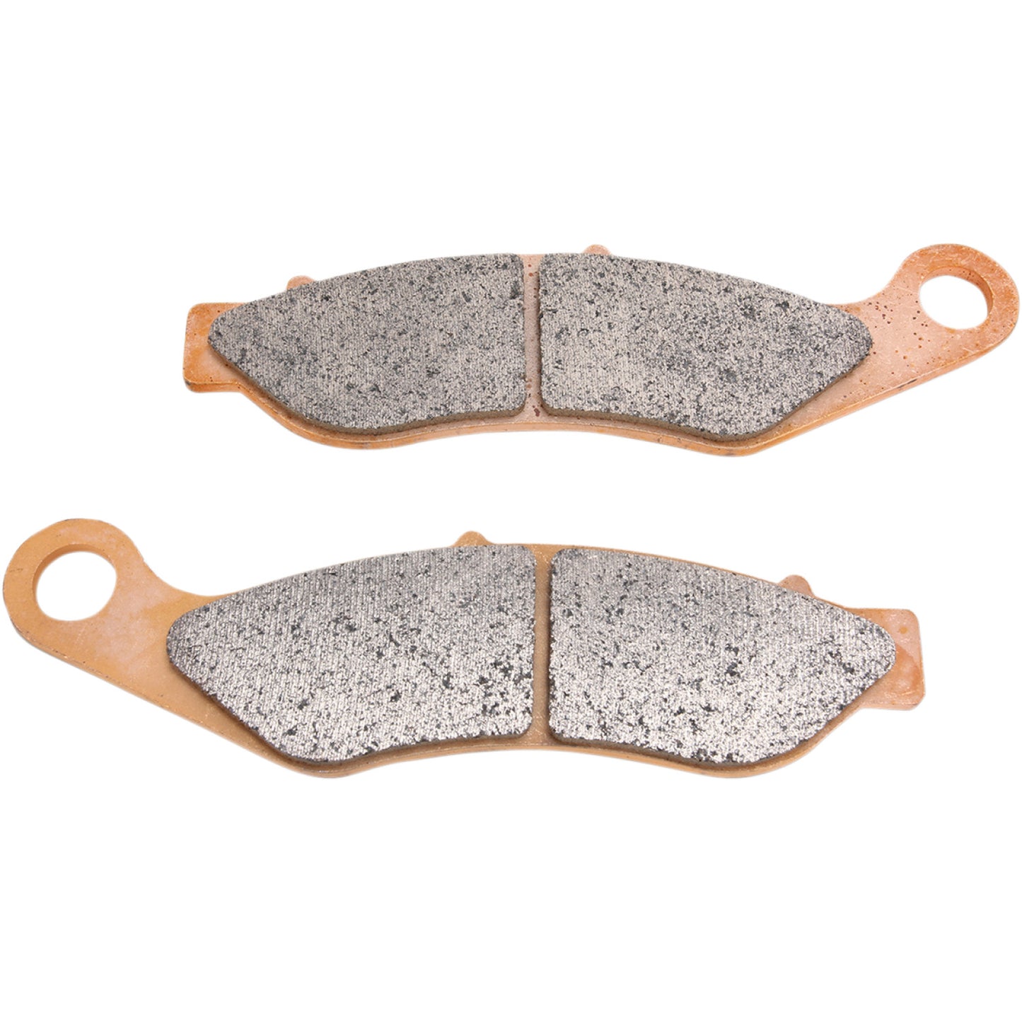 EBC HH Brake Pads FA638HH | Brake Pads Sintered Metal