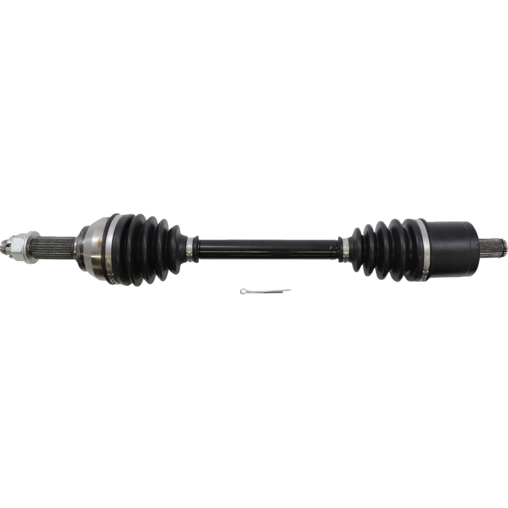 MOOSE OFFROAD Axle Kit - Complete - Standard - Front Right - John Deere Gator LM6-JD-8-100