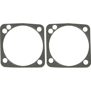 COMETIC Base Gasket - S&S Super Sidewinder Plus - +4.125" - .010" C9935