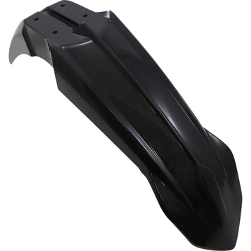 Acerbis Front Fender - Black/Metallic 2685857440
