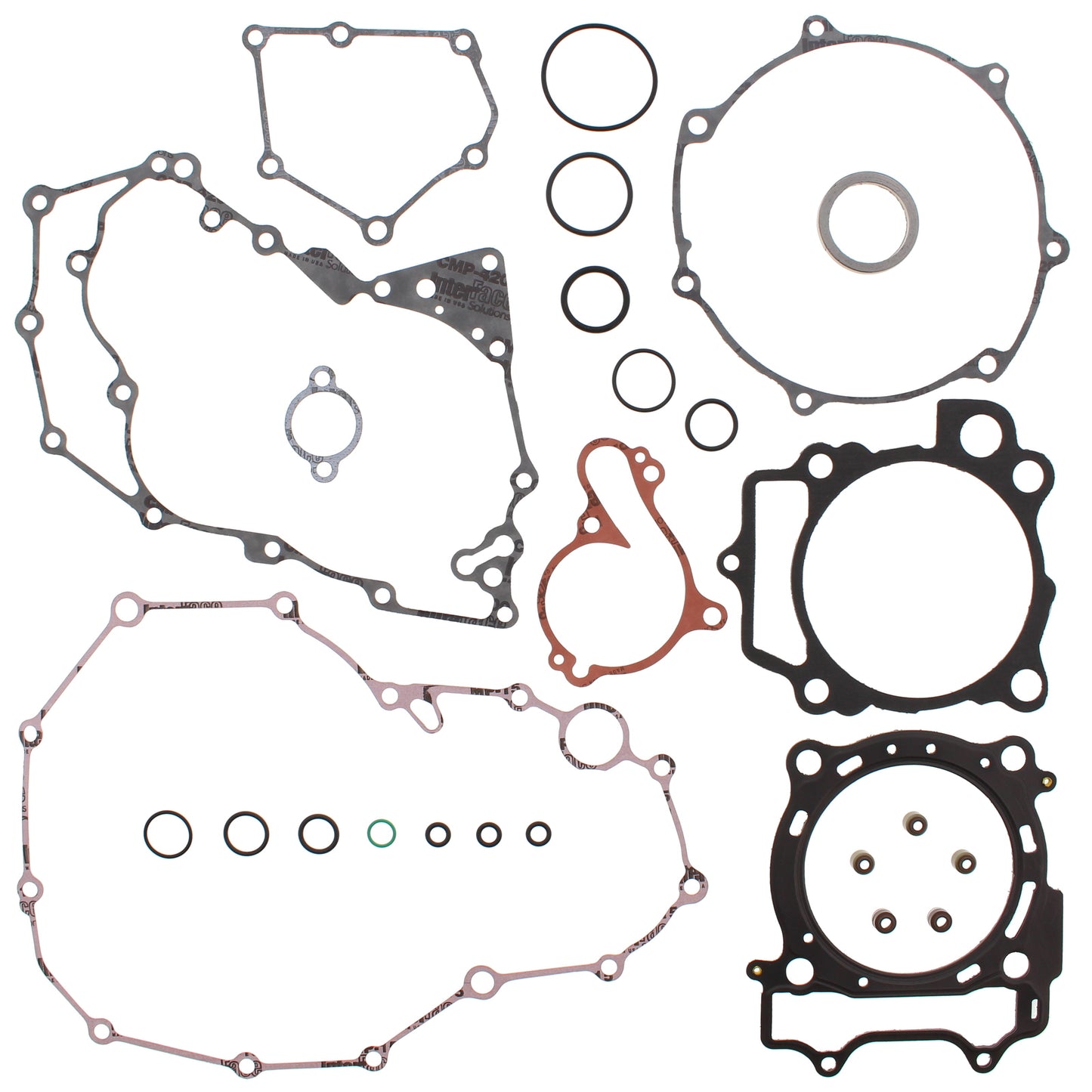 Complete Gasket Set Yamaha