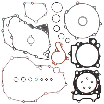 Complete Gasket Set Yamaha