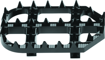 ProTaper Footpeg Standard Cleat Kit - Black