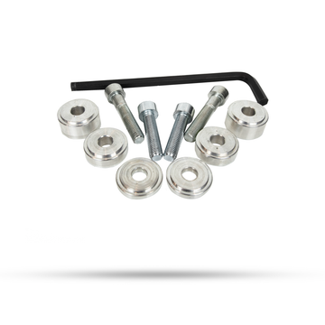 Handlebar Risers Triumph