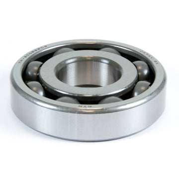 Crankshaft Bearing Hon