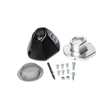 Enduro Engineering Sherco Spark Arrestor end Cap | Sherco