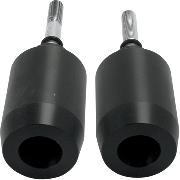 PSR Frame Sliders - Black - Suzuki - GSX 1300 R Hayabusa 05-00913-02