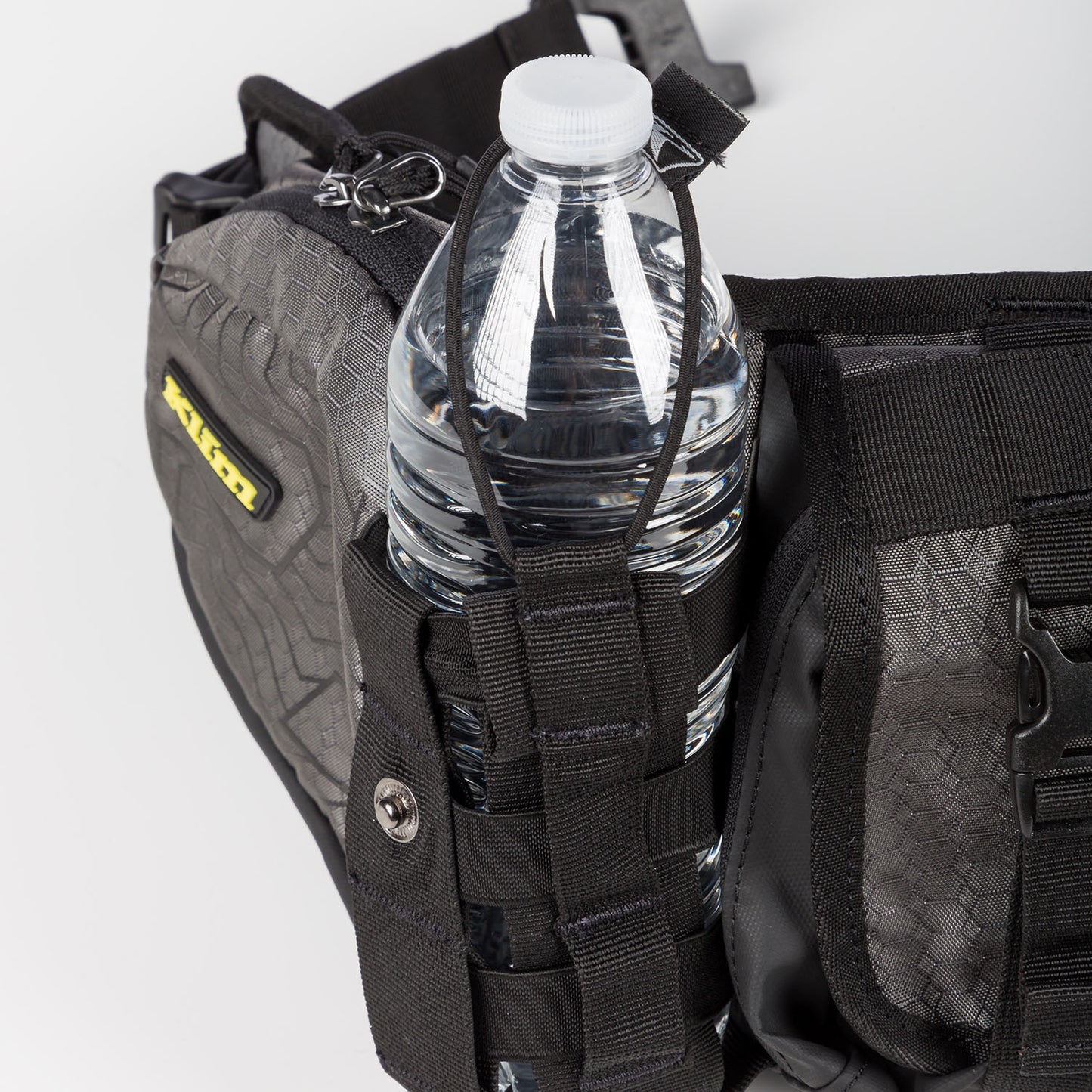 Scramble Pak Gray - None