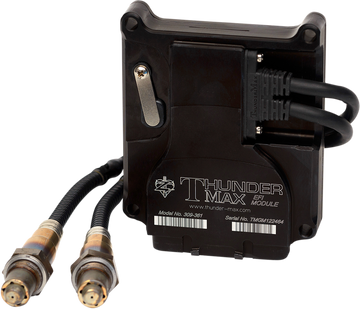 THUNDERMAX ThunderMax Engine Control Module Kit with Integral Auto Tune - '11 Softail 309-361