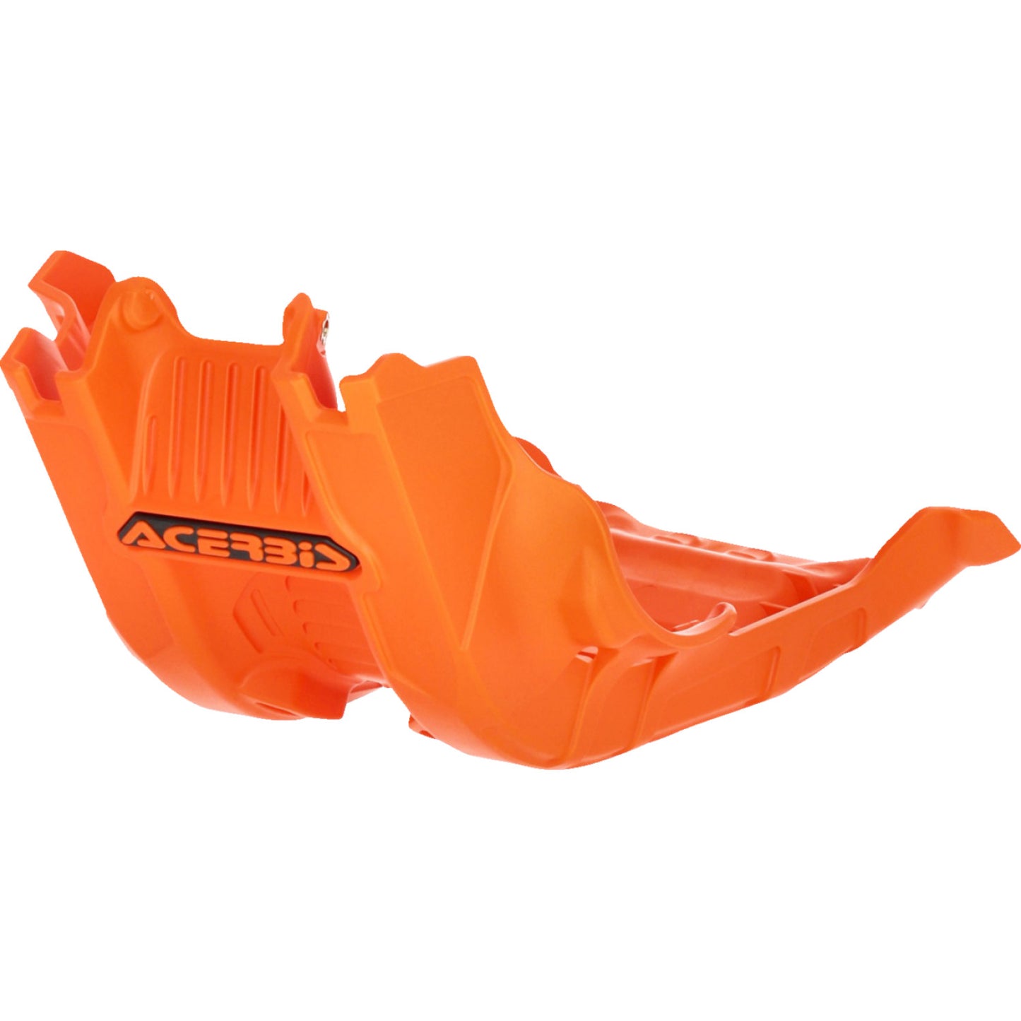 Acerbis Skid Plate - OEM '16 Orange - 350 XC-W/EXC-F 2983255226