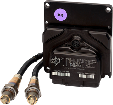 THUNDERMAX ThunderMax Engine Control Module Kit with Integral Auto Tune - '02-'16 V-Rod 309-466