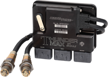 THUNDERMAX ThunderMax Engine Control Module Kit with Integral Auto Tune - '14-'16 Touring/Trike 309-562