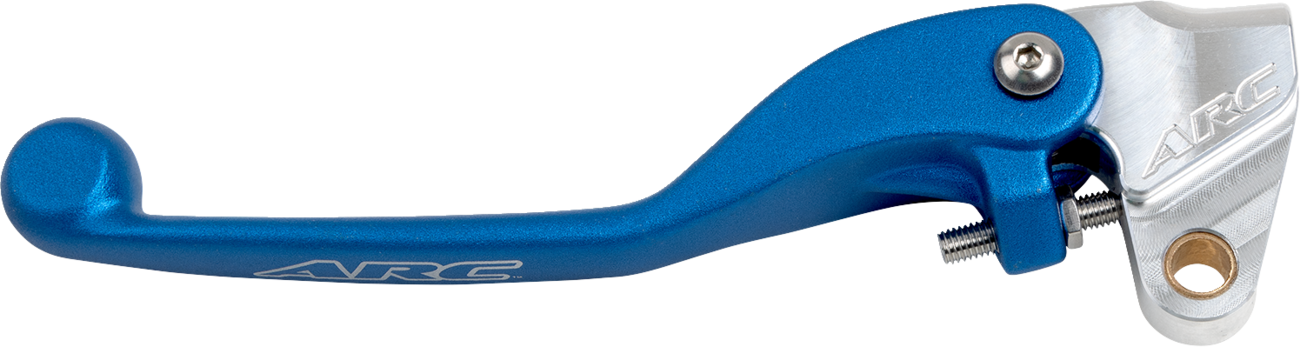ARC Clutch Lever - Forged - Blue CL-315-B