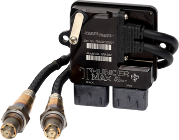 THUNDERMAX ThunderMax Engine Control Module Kit with Integral Auto Tune - '12-'20 Dyna/Softail/Sportster 309-382