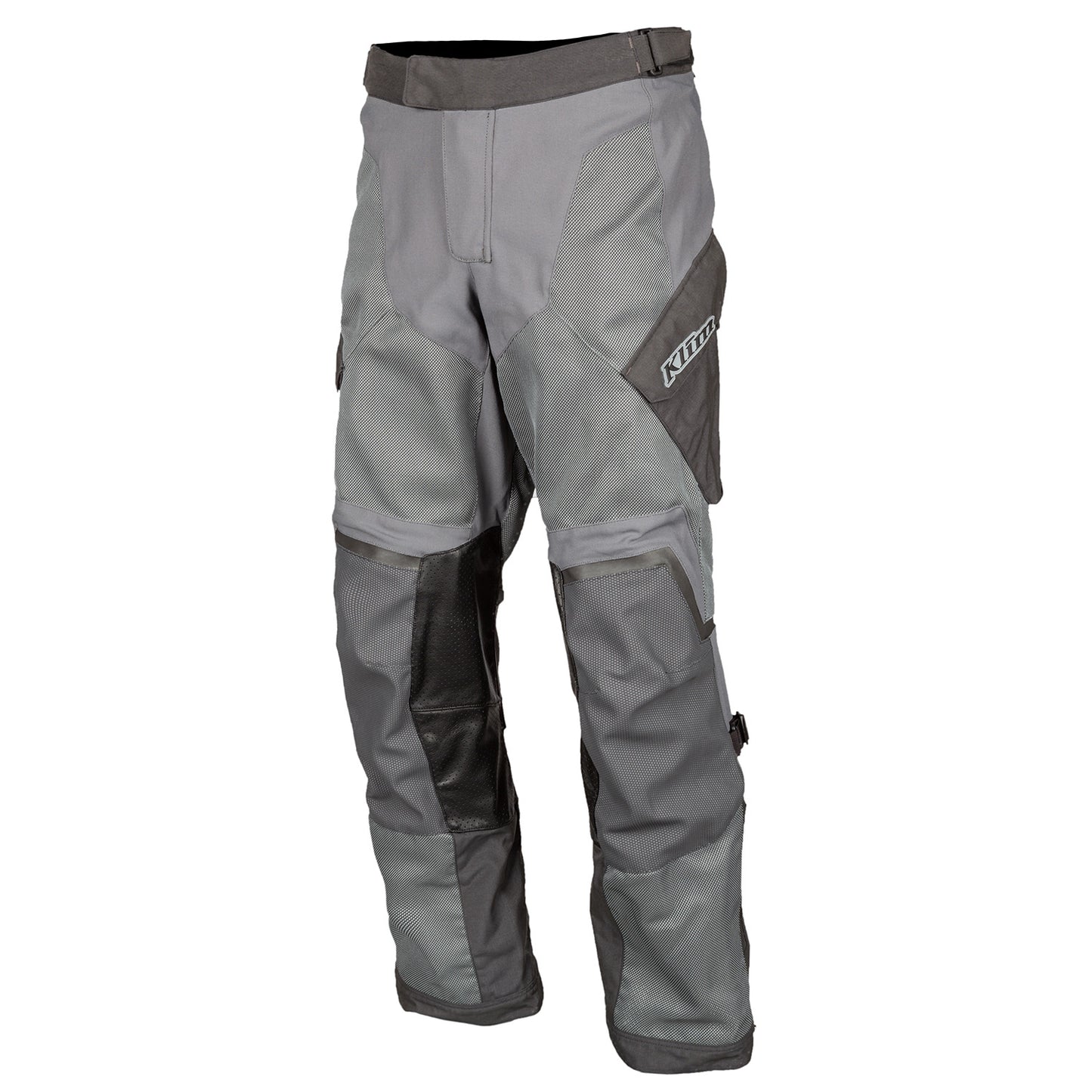 Baja S4 Pant Monument Gray - 38