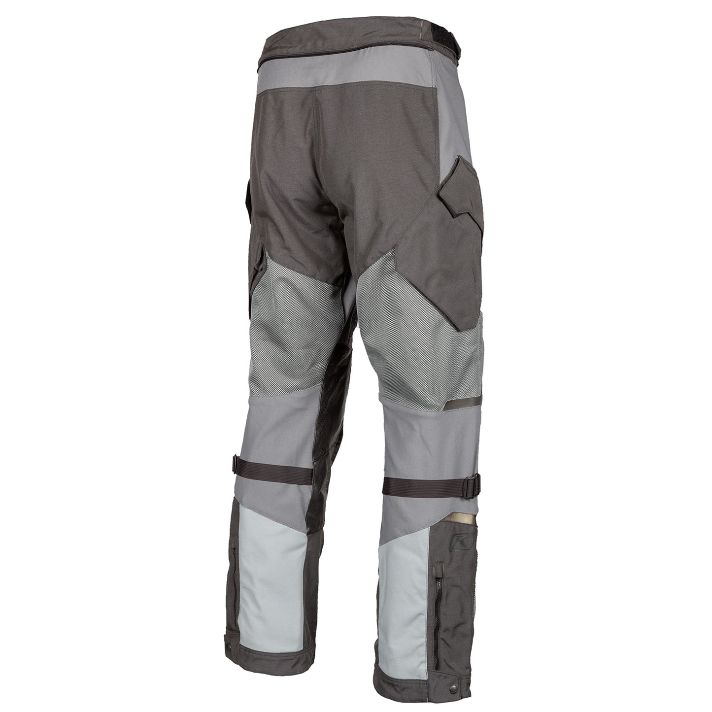 Baja S4 Pant Monument Gray - 38