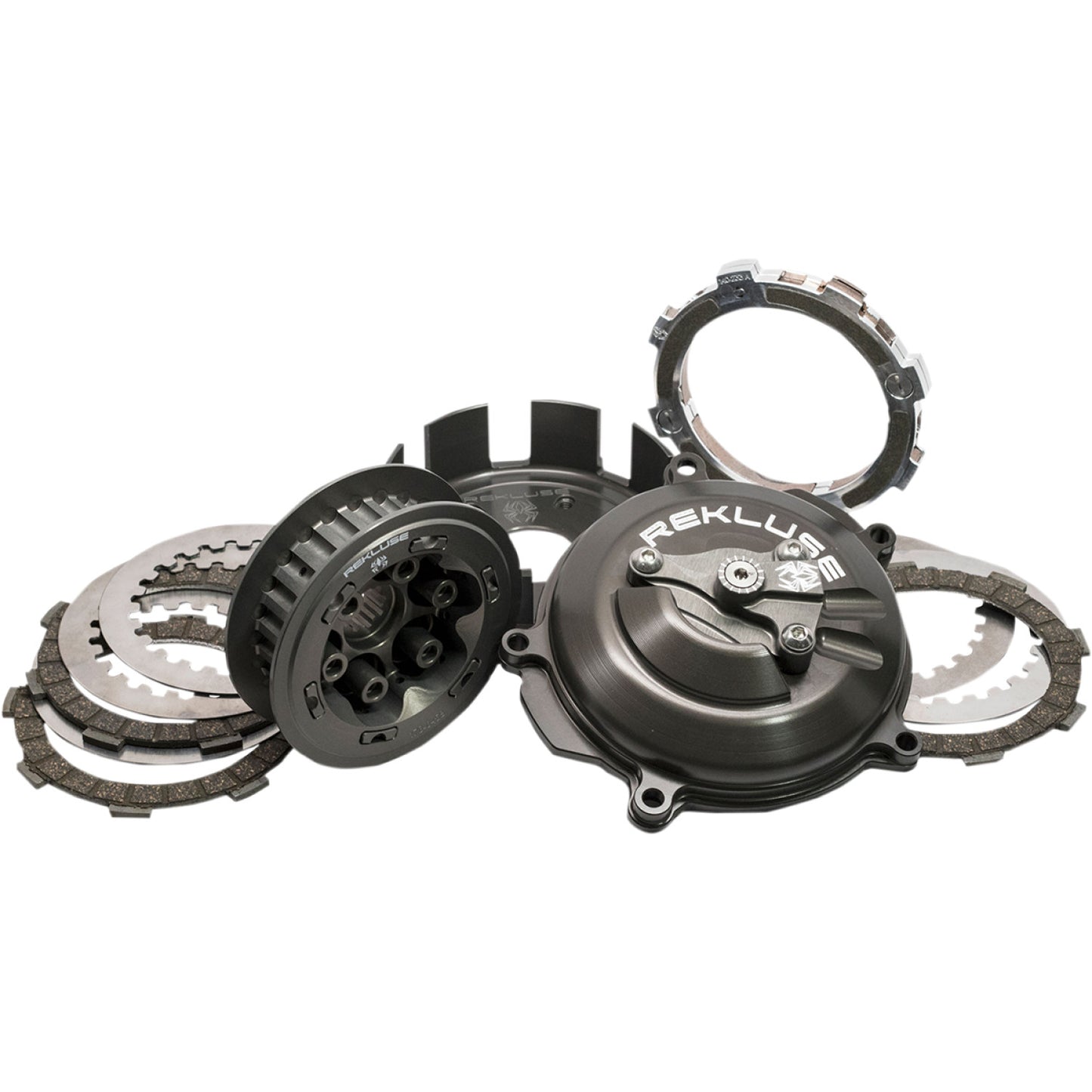 Rekluse Core EXP 3.0 Clutch RMS-7787