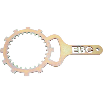 EBC Clutch Basket Holding Tool - Yamaha CT008 | Clutch Tools