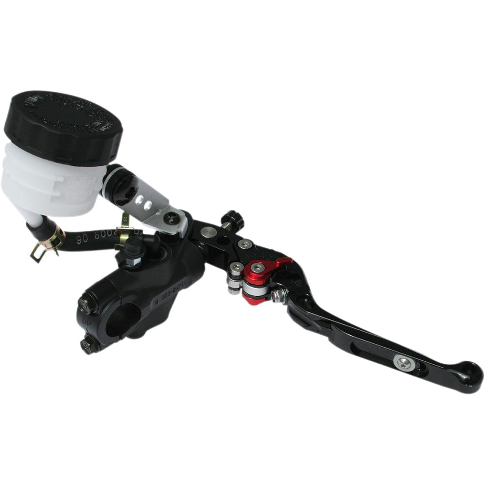 BRAKING Brake Master Cylinder - 16 mm - Black MC6603