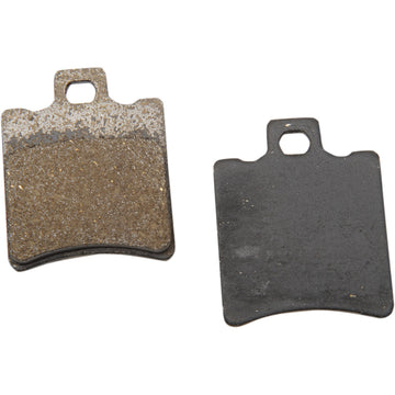 DP BRAKES Organic Scooter Brake Pads - Aprilia ODP003