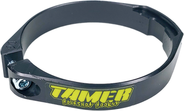 Tamer Wds 2.0 Ring Only Black