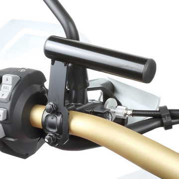 Smart Phone Holder Mount Type C Left Or Right Side