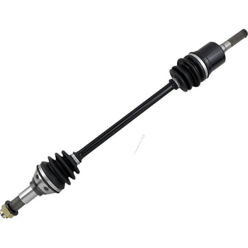 MOOSE OFFROAD Axle Kit - CV - Complete - OEM Replacement - Standard - Front Right - Can-Am Maverick 1000 CAN-7031