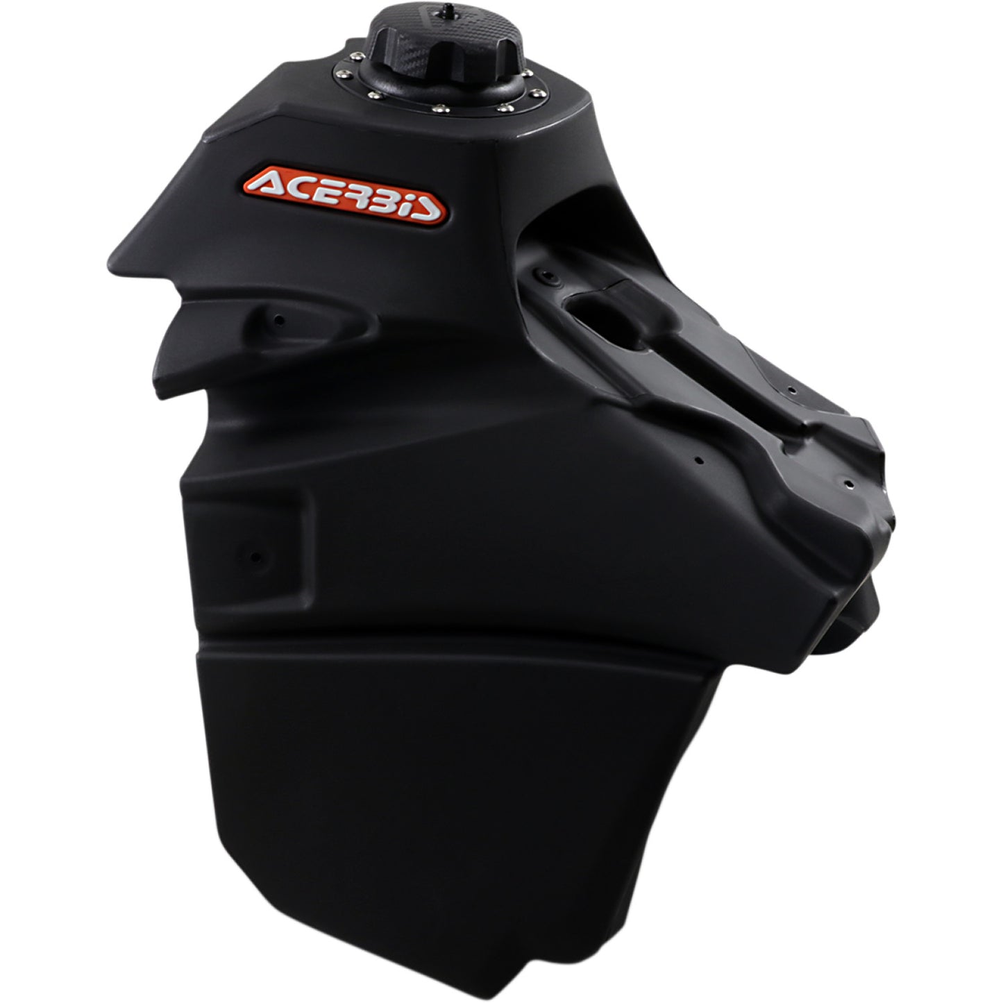 Acerbis Fuel Tank - 3.1 Gallon - KTM - Black 2732080001