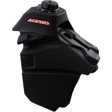 Acerbis Fuel Tank - 3.1 Gallon - KTM - Black 2732080001