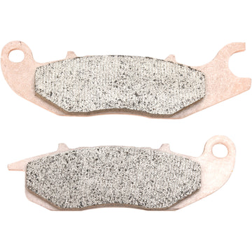 EBC HH Brake Pads FA375HH | Brake Pads Sintered Metal