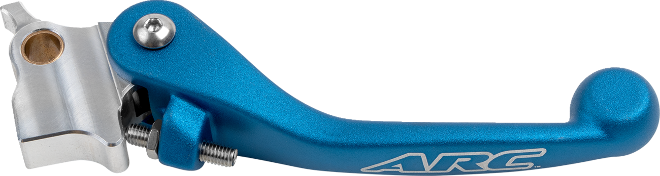ARC Brake Lever - Forged - Blue BR-412-B