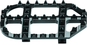 ProTaper Footpeg Cleat Kit -5mm - Black