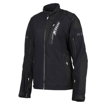 Klim Rebelle Jacket Large Black