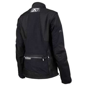 Klim Rebelle Jacket Large Black