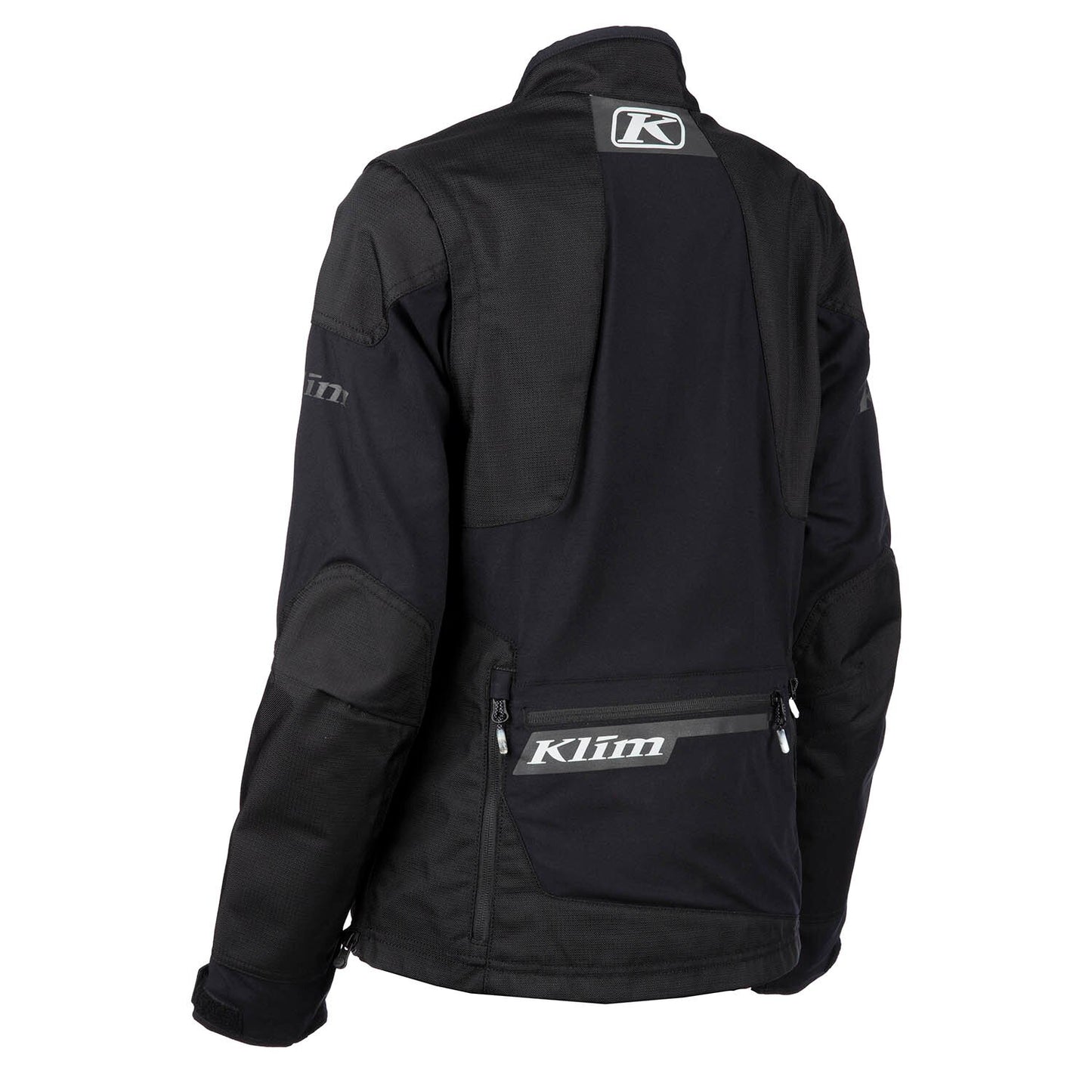 Klim Rebelle Jacket Large Black