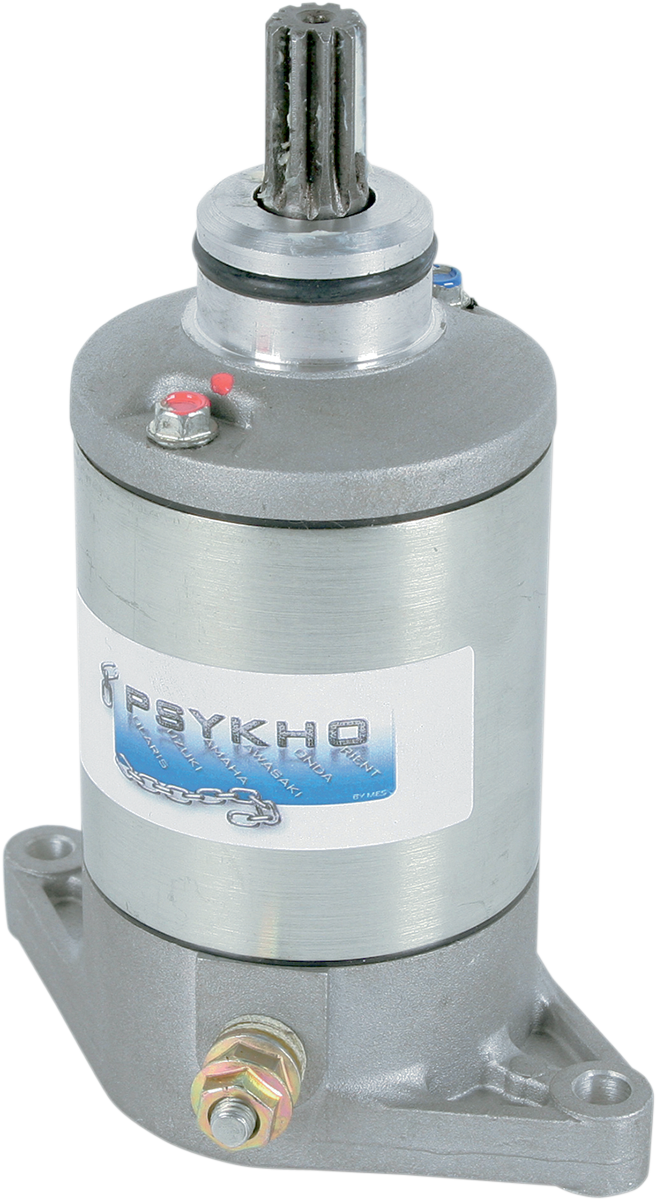PSYKHO Starter - Arctic Cat/Suzuki 18807N