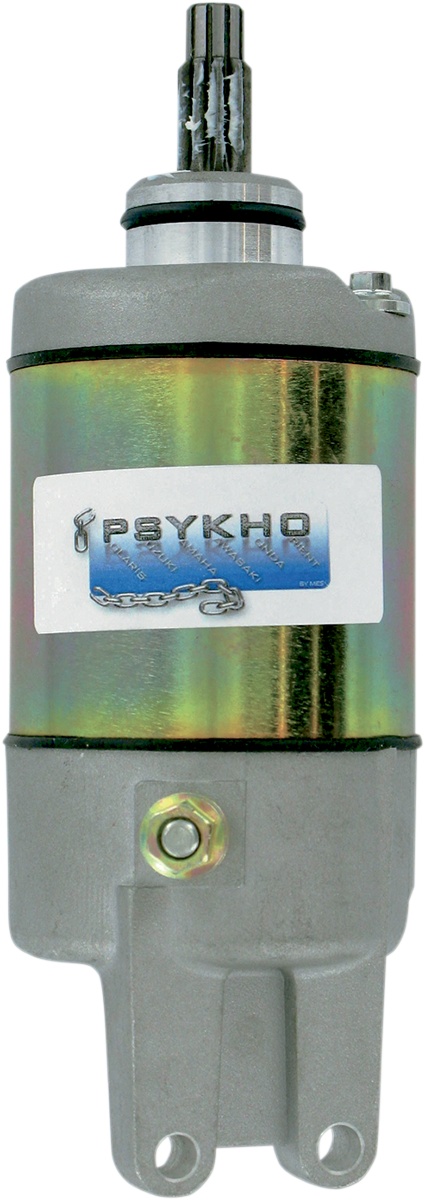 PSYKHO Starter - TRX 500 18666N