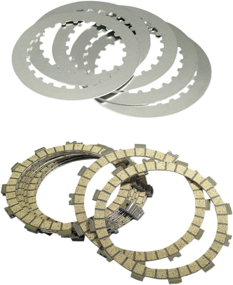 TMV Clutch Kit 1730058