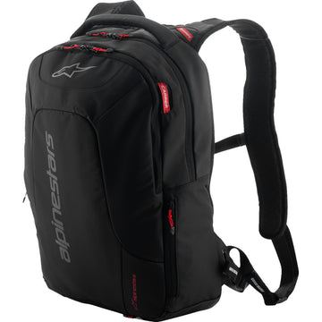 Alpinestars City Hunter Backpack - V2 - Black 6100325-10