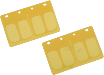 BOYESEN Power Reed Set - Honda 636
