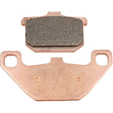 EBC HH Brake Pads FA85HH | Brake Pads Sintered Metal
