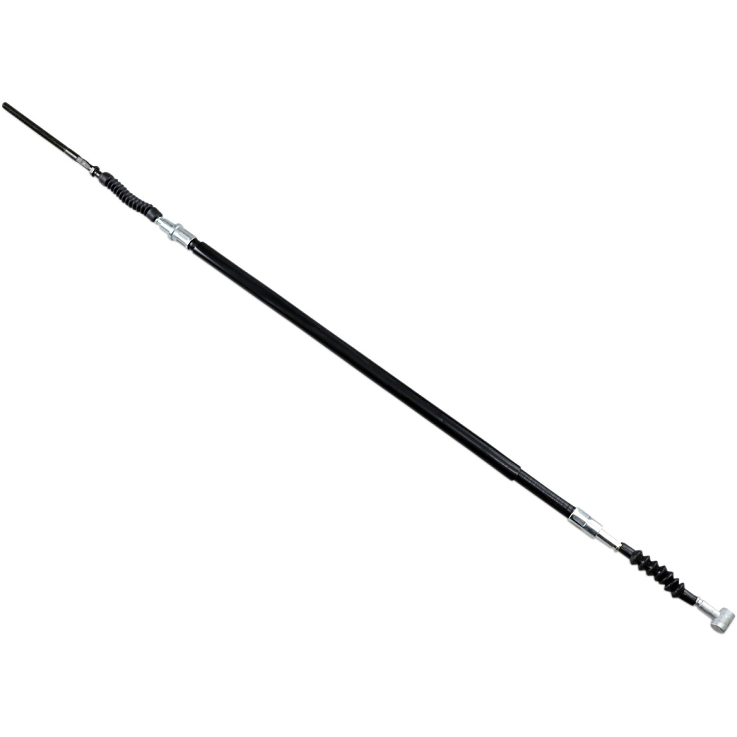 Motion Pro Brake Cable - Foot - Honda 02-0352