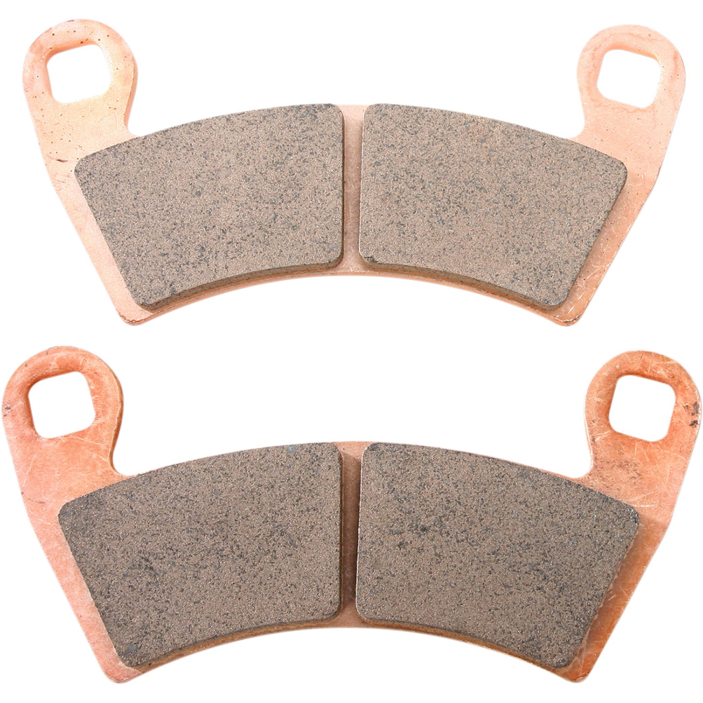 EBC SV Severe Duty Brake Pads - FA452SV FA452SV | Brake Pads Sintered Metal
