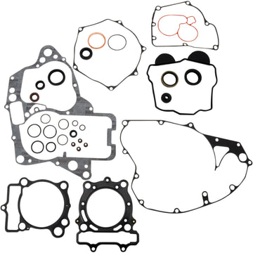 Moose Racing Motor Gasket Kit with Seal 811567MSE
