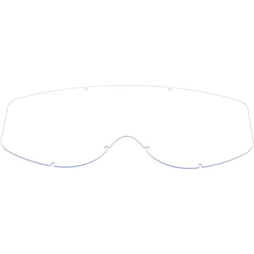 Noru Sugo Goggle Replacement Lense Clear